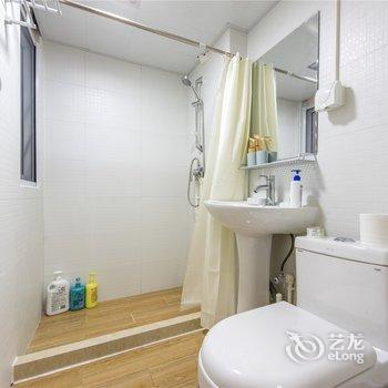 视线之外公寓NO.3酒店提供图片