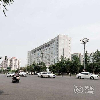 路客精品民宿BF5970酒店提供图片