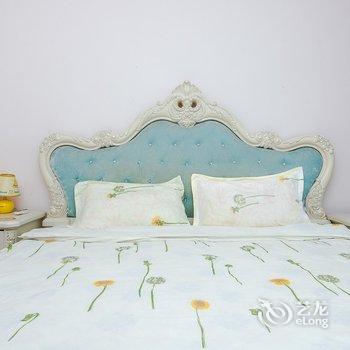 青岛爱上青岛的双鱼座范范公寓酒店提供图片