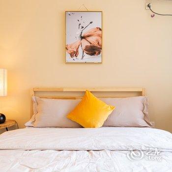 北京墨益寓公寓(6号店)酒店提供图片