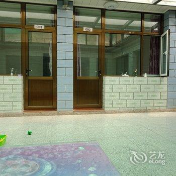 北京张秀雪公寓酒店提供图片