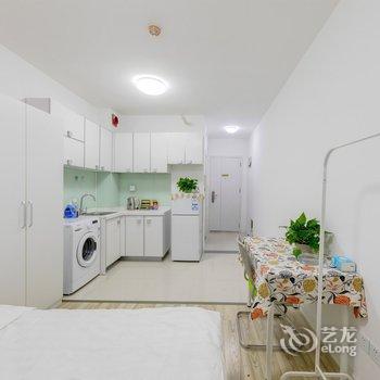 李香香公寓(北京银帝艺术馆店)酒店提供图片