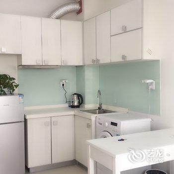 李香香公寓(北京银帝艺术馆店)酒店提供图片