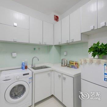 李香香公寓(北京银帝艺术馆店)酒店提供图片