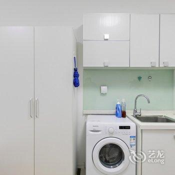 李香香公寓(北京银帝艺术馆店)酒店提供图片