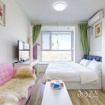 李香香公寓(北京银帝艺术馆店)酒店提供图片