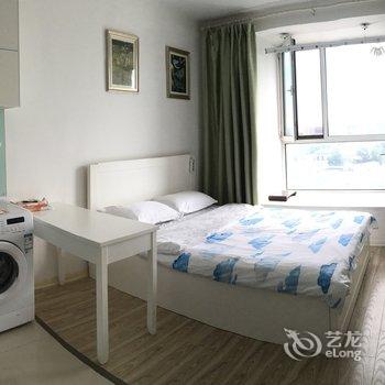 李香香公寓(北京银帝艺术馆店)酒店提供图片