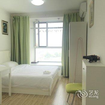 李香香公寓(北京银帝艺术馆店)酒店提供图片