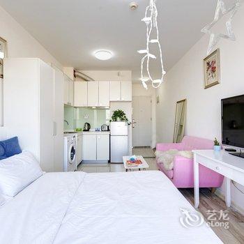 李香香公寓(北京银帝艺术馆店)酒店提供图片