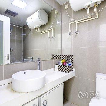 李香香公寓(北京银帝艺术馆店)酒店提供图片