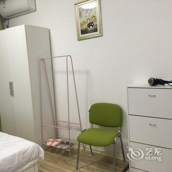 李香香公寓(北京银帝艺术馆店)酒店提供图片