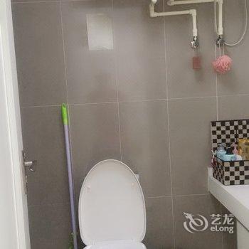 李香香公寓(北京银帝艺术馆店)酒店提供图片