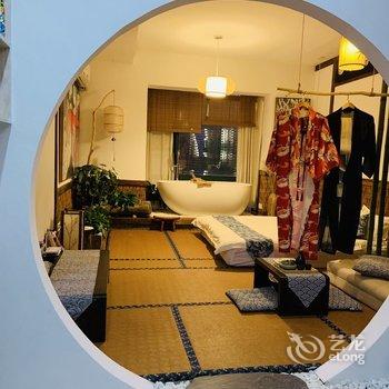 重庆Xx-民宿酒店提供图片