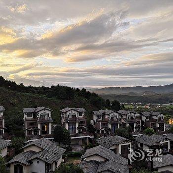 清远张莹度假别墅酒店提供图片