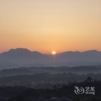 清远张莹度假别墅酒店提供图片