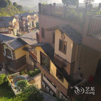 清远张莹度假别墅酒店提供图片