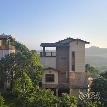 清远张莹度假别墅酒店提供图片
