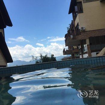 清远张莹度假别墅酒店提供图片