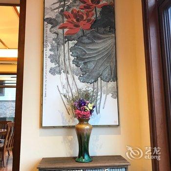 清远张莹度假别墅酒店提供图片