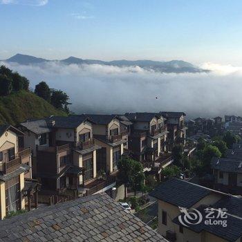 清远张莹度假别墅酒店提供图片