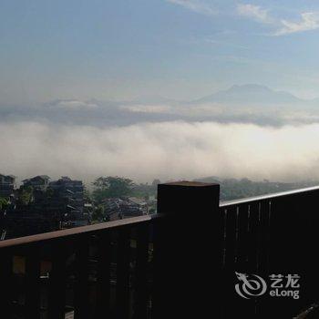 清远张莹度假别墅酒店提供图片