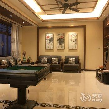 清远张莹度假别墅酒店提供图片