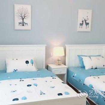 上海一琳别墅轰趴馆(香草花园分店)酒店提供图片