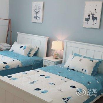 上海一琳别墅轰趴馆(香草花园分店)酒店提供图片