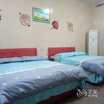 上海曹丽敏度假别墅(陈桥2路分店)酒店提供图片