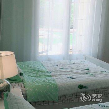 上海一琳别墅轰趴馆(香草花园分店)酒店提供图片