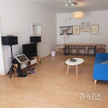 上海一琳别墅轰趴馆(香草花园分店)酒店提供图片