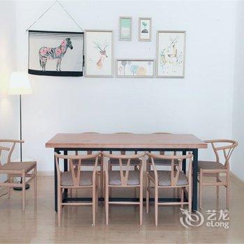 上海一琳别墅轰趴馆(香草花园分店)酒店提供图片