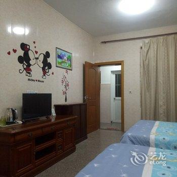 上海曹丽敏度假别墅(陈桥2路分店)酒店提供图片