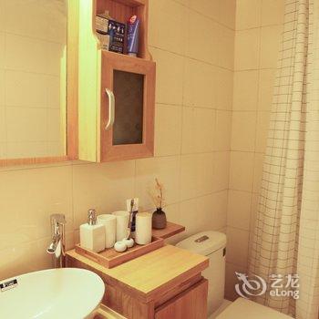 成都日式简约公寓(2号店)酒店提供图片
