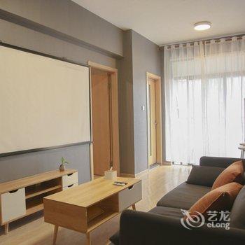 成都日式简约公寓(2号店)酒店提供图片