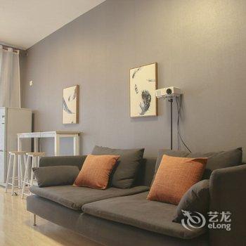 成都日式简约公寓(2号店)酒店提供图片