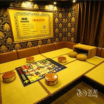 重庆精诚别墅轰趴馆(重庆佰富江景度假村分店)酒店提供图片