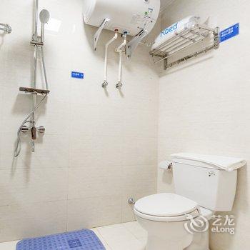 南宁忘了时间的钟公寓酒店提供图片