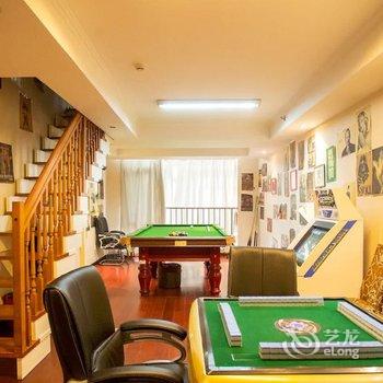 重庆精诚别墅轰趴馆(重庆佰富江景度假村分店)酒店提供图片