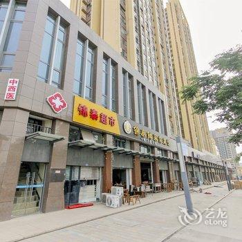 成都东客站美宿公寓(2号店)酒店提供图片