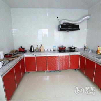 重庆精诚别墅轰趴馆(重庆佰富江景度假村分店)酒店提供图片