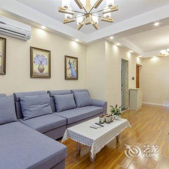 成都东客站美宿公寓(2号店)酒店提供图片