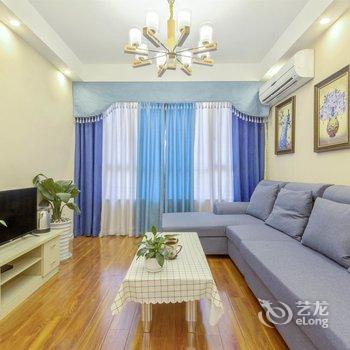 成都东客站美宿公寓(2号店)酒店提供图片