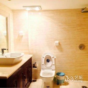 重庆精诚别墅轰趴馆(重庆佰富江景度假村分店)酒店提供图片