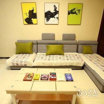 重庆精诚别墅轰趴馆(重庆佰富江景度假村分店)酒店提供图片