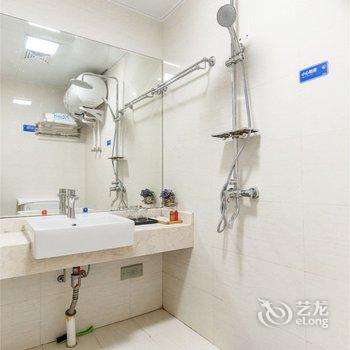 南宁忘了时间的钟公寓酒店提供图片