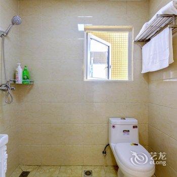成都东客站美宿公寓(2号店)酒店提供图片