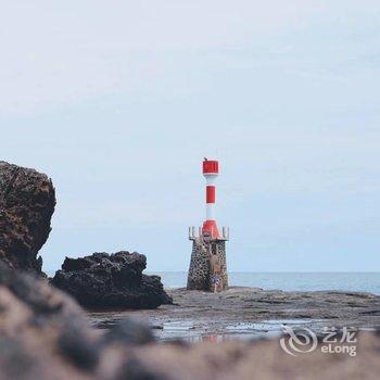 涠洲岛初遇客栈酒店提供图片