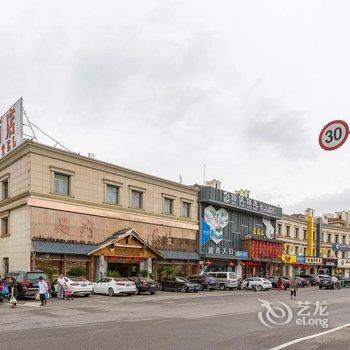 维也纳酒店(上海新国际博览中心秀沿路地铁站店)酒店提供图片