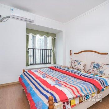 重庆巴宿城市民宿(煤分院支路分店)酒店提供图片